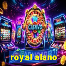 royal alano